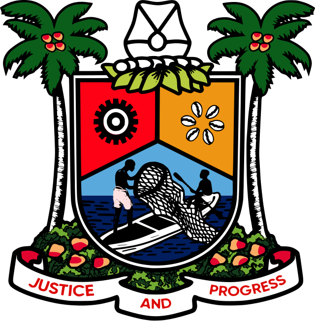 Lagos State Government